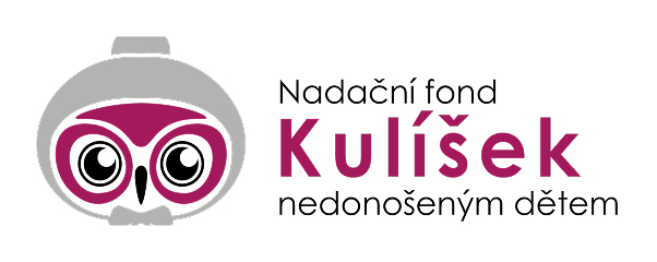 Logo Nadační fond Kulíšek
